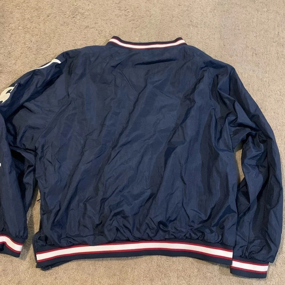 Men’s XL USA pullover- vintage ‘90s - Picture 6 of 9